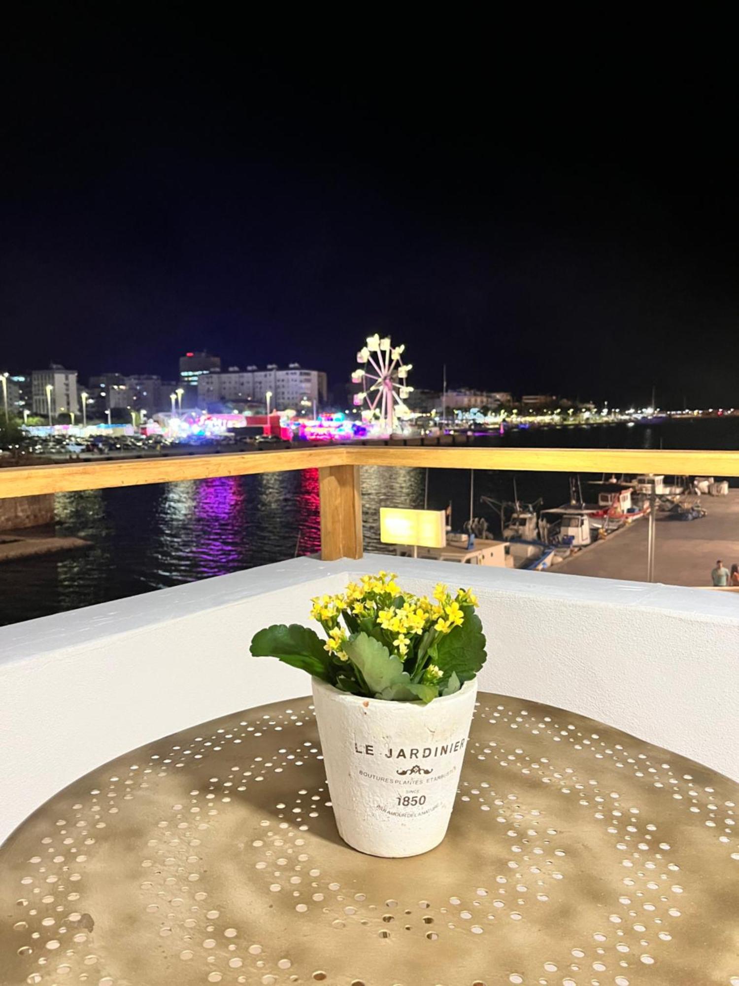 Casa Del Mar 1, Gandia Port With Sea View Apartment Ngoại thất bức ảnh