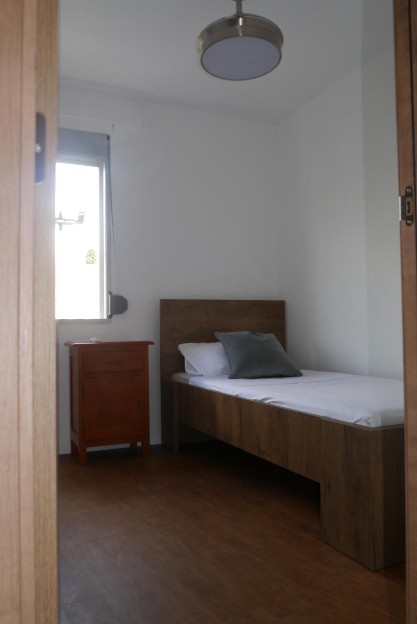 Casa Del Mar 1, Gandia Port With Sea View Apartment Ngoại thất bức ảnh